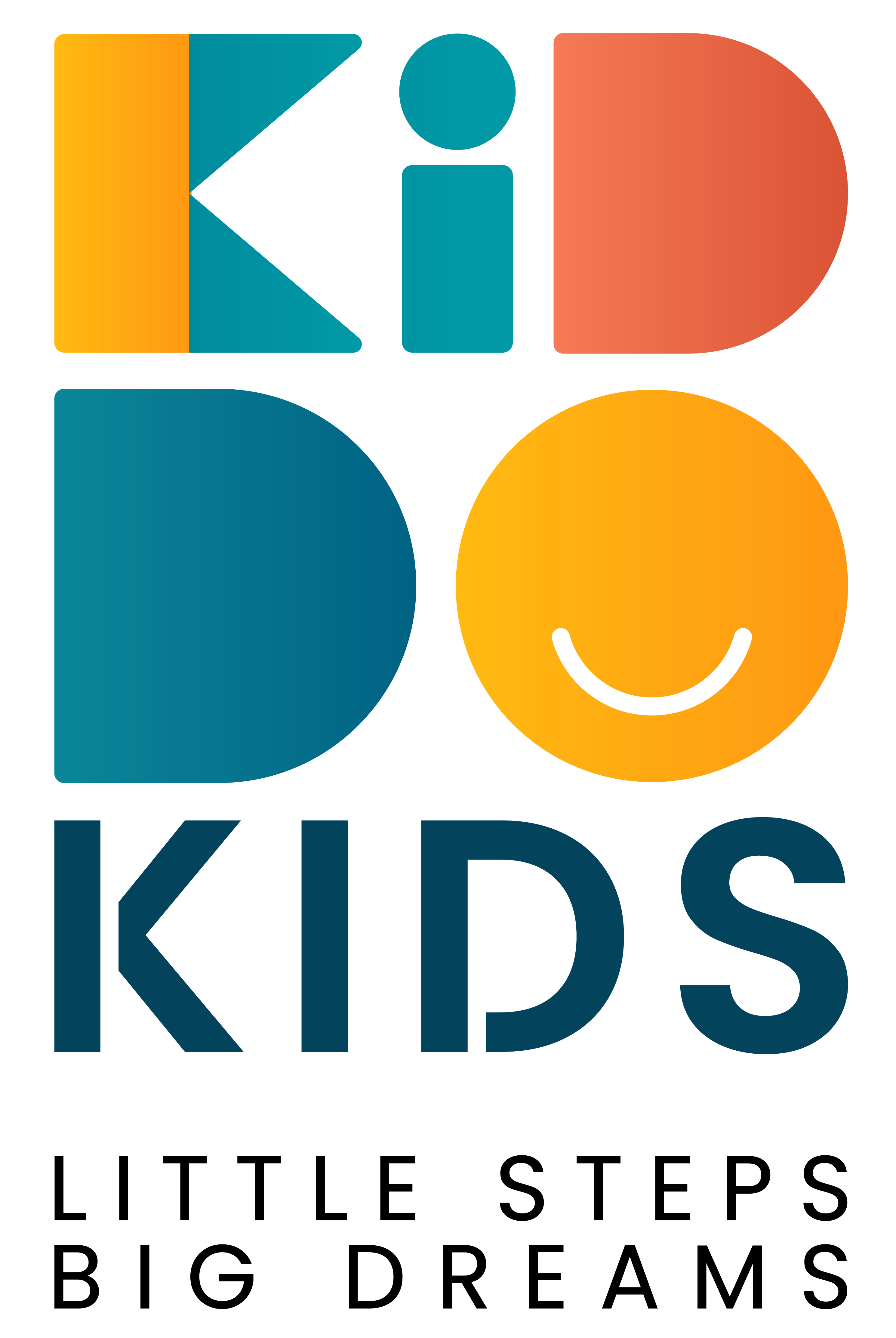 Kiddokids Logo